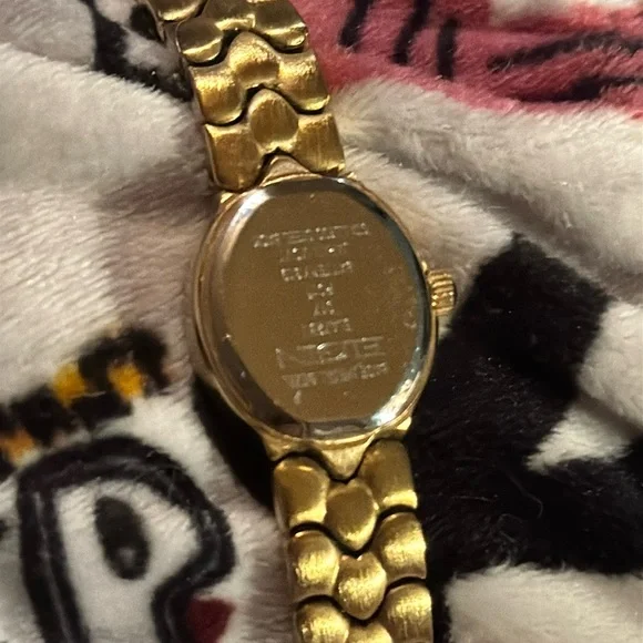 Elgin watch beautiful watc - Picture 8 of 8